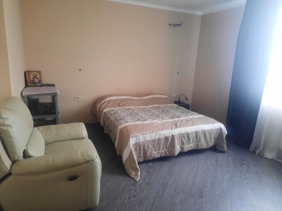Сдам 2 кв. на Троещине ул.Милославской.