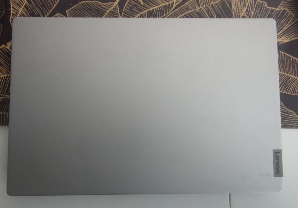 Laptop Lenovo IdeaPad 5 14ARE05 windows 10