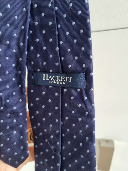 Camisa Zara menino e gravata Hackett