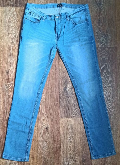 Женские джинсы, штаны