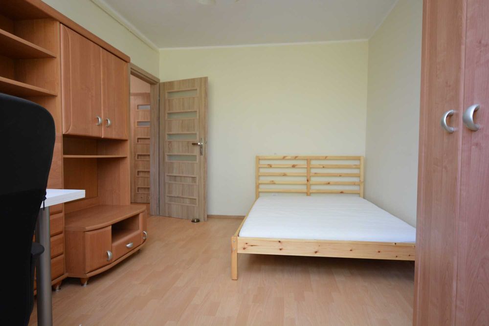 Dąbie | al. Pokoju 22 | 3 osobne pokoje | MPEC