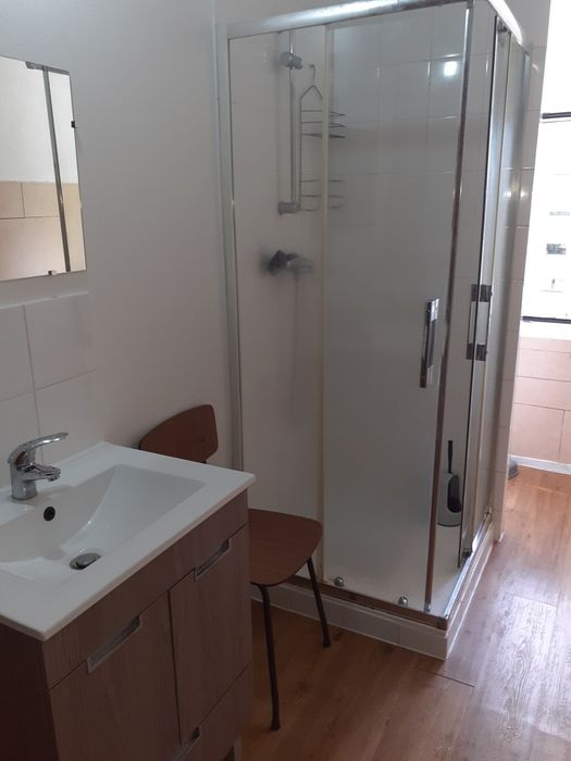 Alugam-se quartos perto do IPB em Bragança.