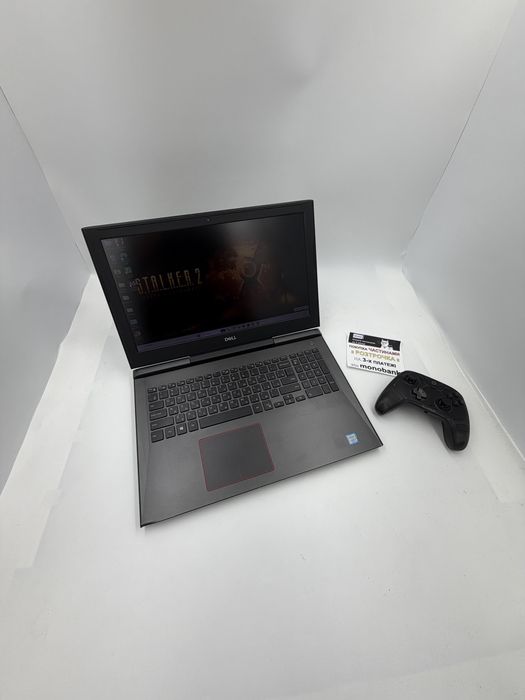 99+ НОУТБУКІВℹ️Traid-In‼️DELL GTX1050 Ti‼️Core i7/SSD 1.25Tb/RAM 16-32