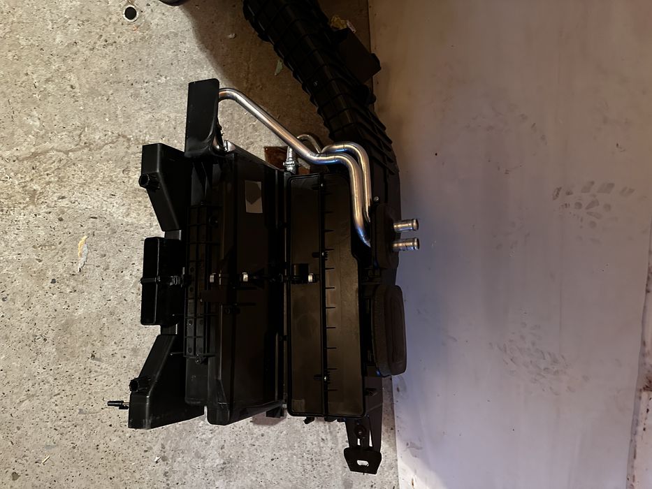Печка Sprinter 906