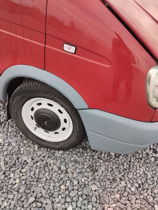 Продам ГАЗ Соболь