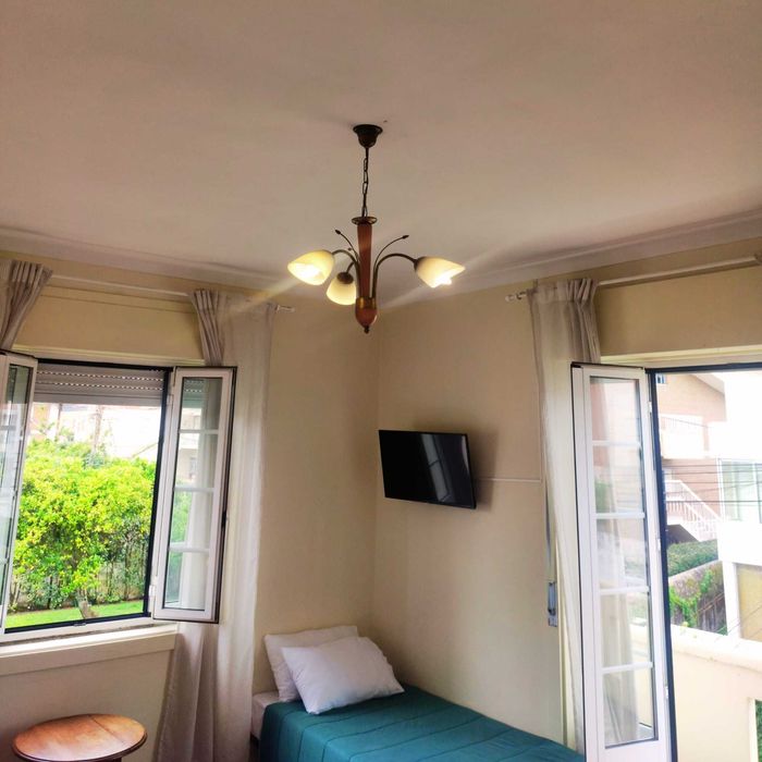 "Imaculada - Alojamento Exclusivo com 16 Quartos"