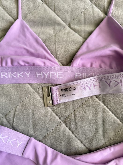 Купальник Rikki Hype