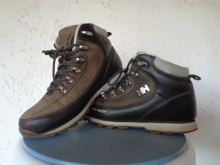 HELLY HANSEN obuwie trekkingowe damskie 36/23