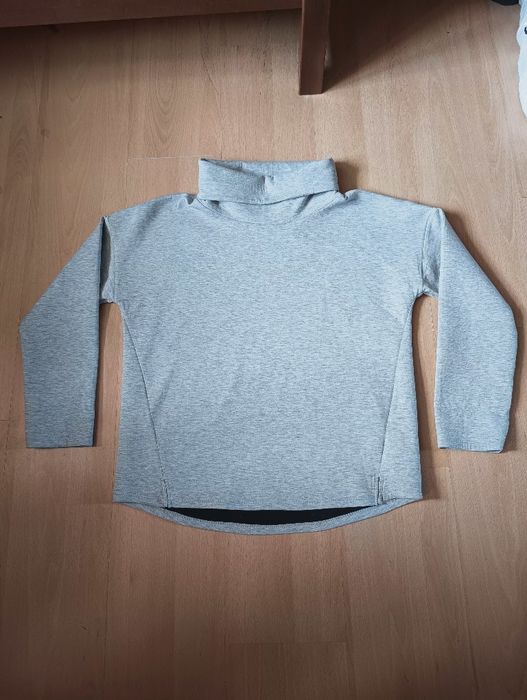Bluzka/bluza z golfem Next rozm. 40 (12)