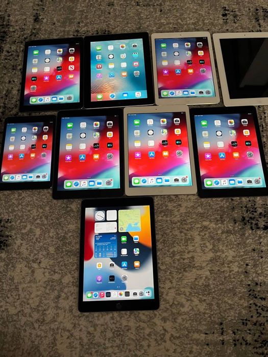 ipad mini 32 gb - купить планшет - Цена на OLX.ua