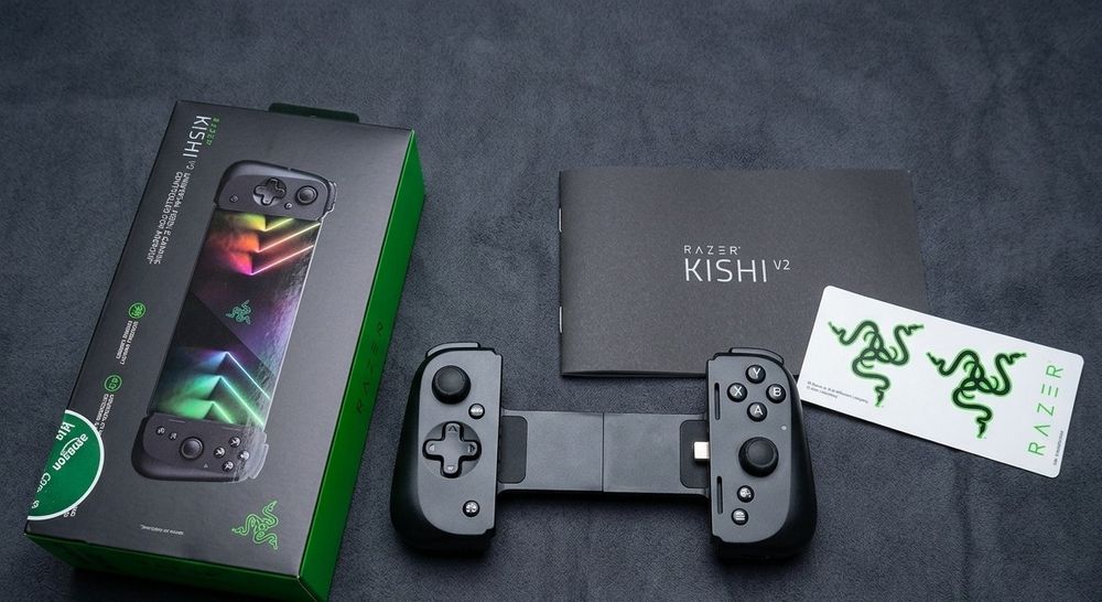 Razer Kishi V2  /
