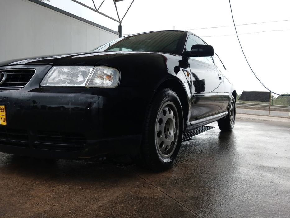 Audi a3 8l 1.6cc