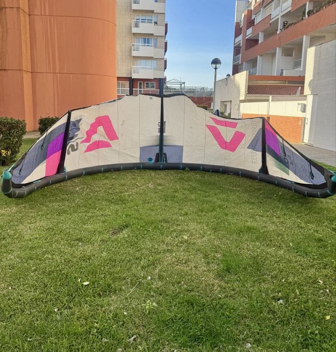 Kite Duotone EVO 11 SLS