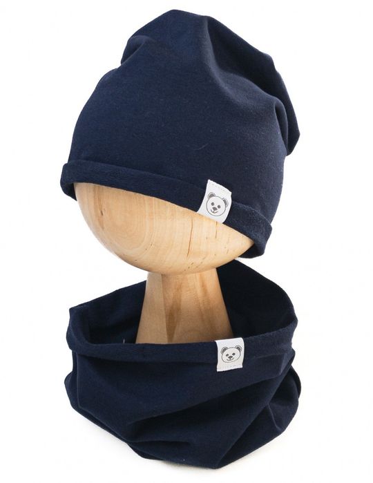 Komplet dziecięcy LUKA 46 - 48,  48 - 50, 50 - 52