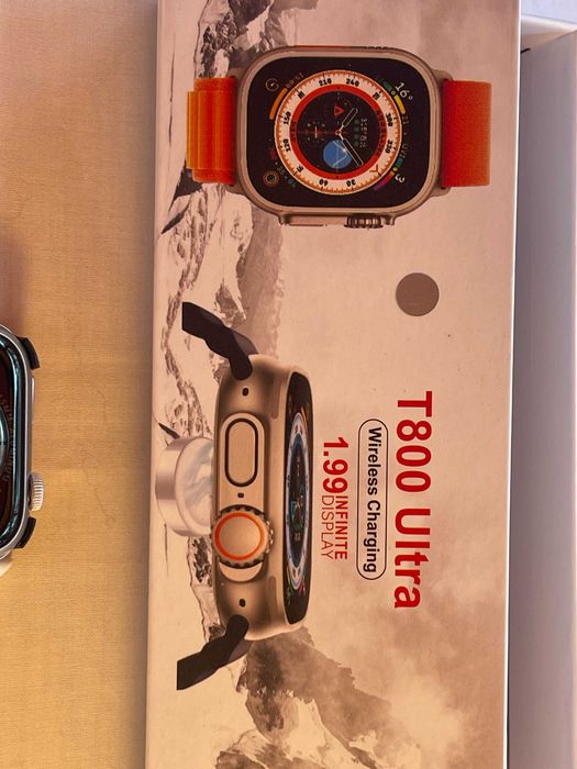 Smart watch | Relógio digital NOVO