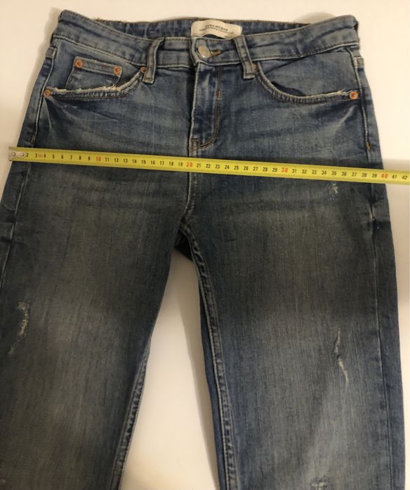 Джинсы женские Zara