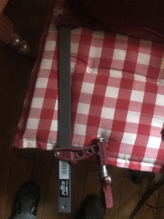 струпцина “Piher “Іспанія