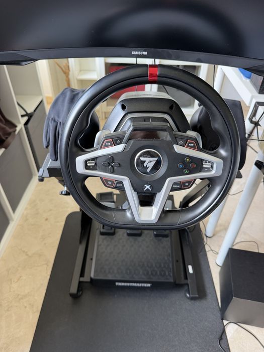 Vendo volante THRUSTMASTER T248 (Xbox | Pc - Negro)