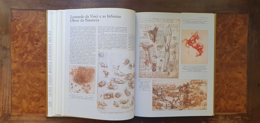 História do Renascimento - Círculo de Leitores