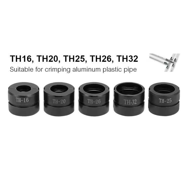 Alicate Multicamadas hidráulico