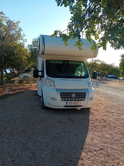 Venda Autocaravana