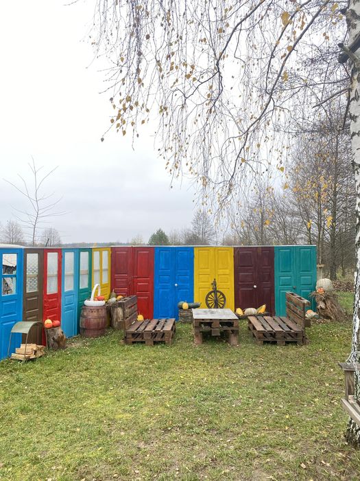 Садиба «Золота Сова»