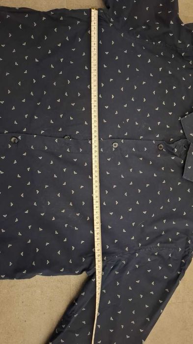 Koszula męska Armani Jeans