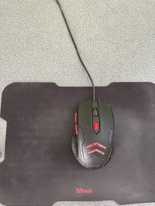 Компютер для роботи та ігор