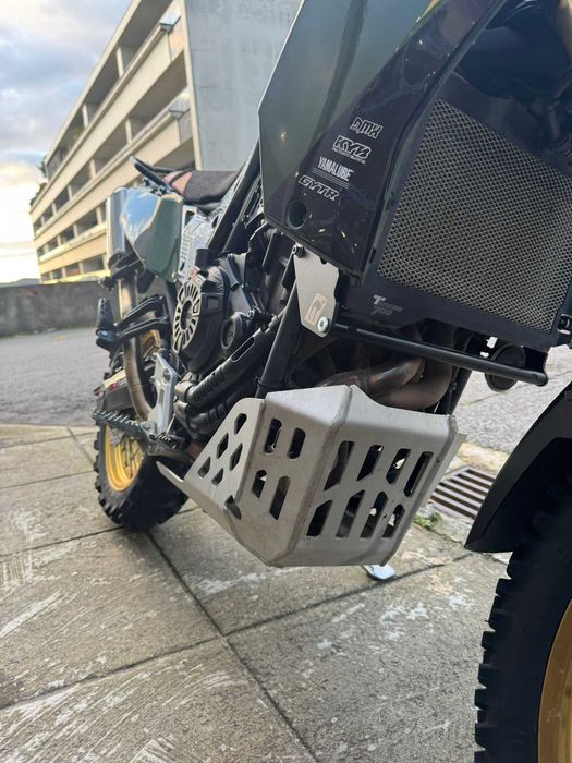 YAMAHA TÉNÉRÉ RALLY 700 DE 2023 COM 13370 KMS