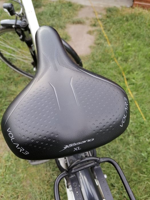 Rower Kettler traveller