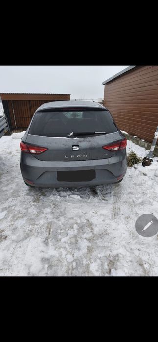 Seata Leon 1.6tdi