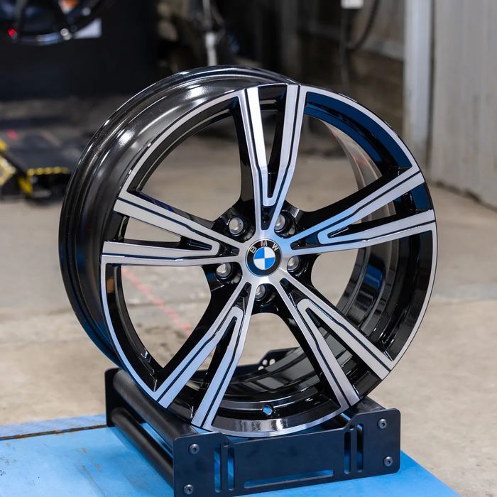 ORYGINALNE Felgi BMW 19" Seria 3 G20 G21 G30 G31 G11 G12 G14 G15 G16
