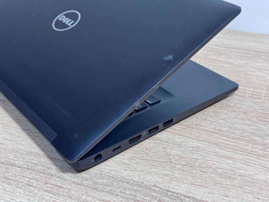 Dell Latitude 7480 i5(7) 14″ HD • до32GB DDR4 • до 1Tb SSD • Win 11