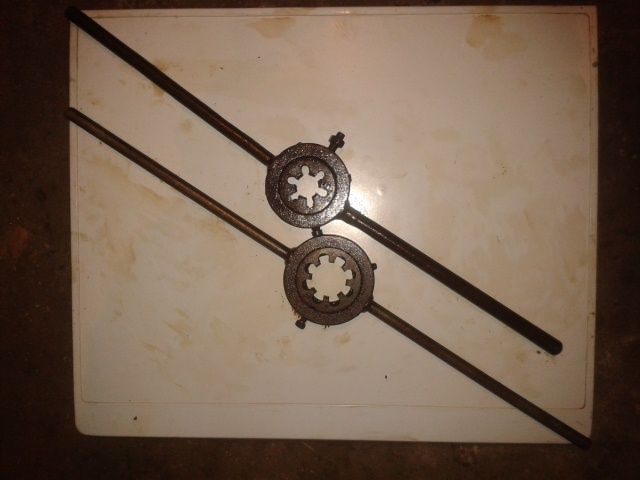 Лерка плашка леркодержатель , 240