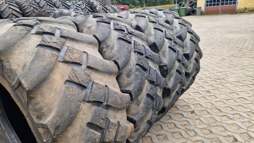 445/65r22.5 18R22.5 18-22.5, 445/65-22.5 Magini Aeolus 50% bez napraw