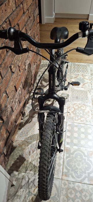 Rower dziecięcy rockrider 500