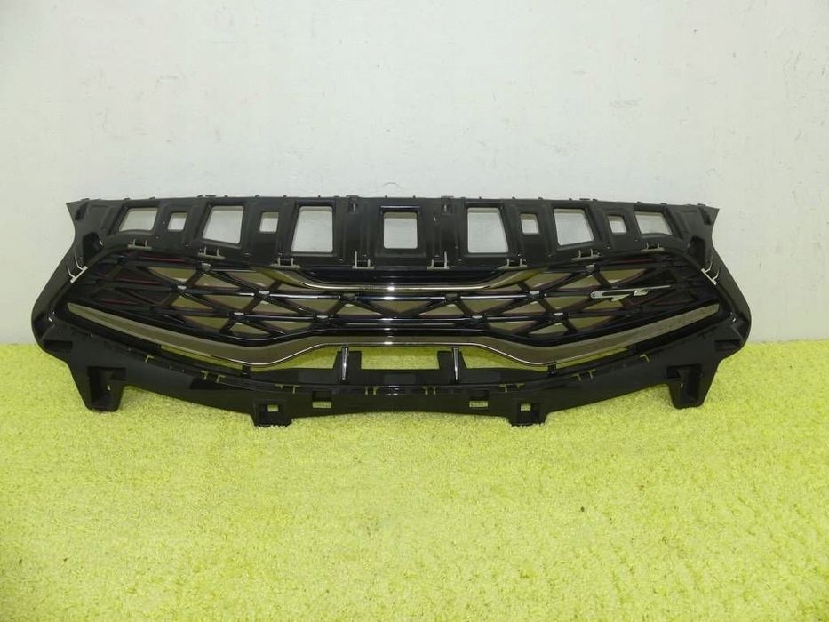 grill atrapa kia ceed gt line lift 21r- igła