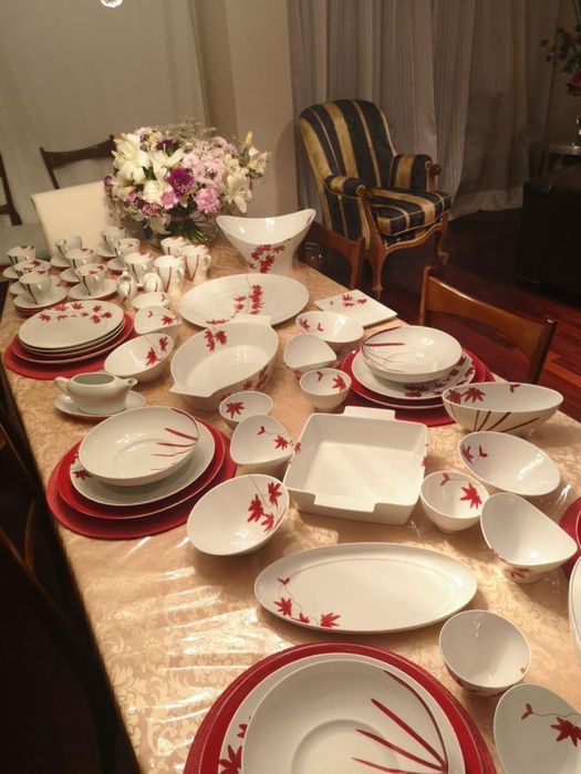 Servico SPAL. Autumn