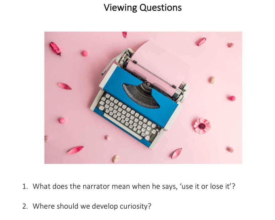 Aulas INGLÊS & PORTUGUÊS - curso online /Portuguese & English Classes