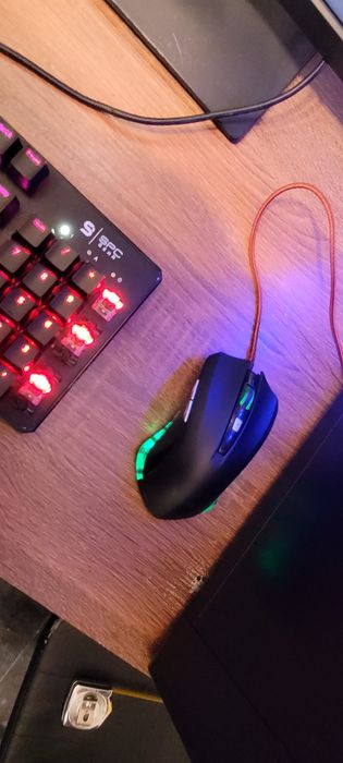 Gamingowy PC - GTX950/ i5-3.3GHz/FullHD/8GB_RAM