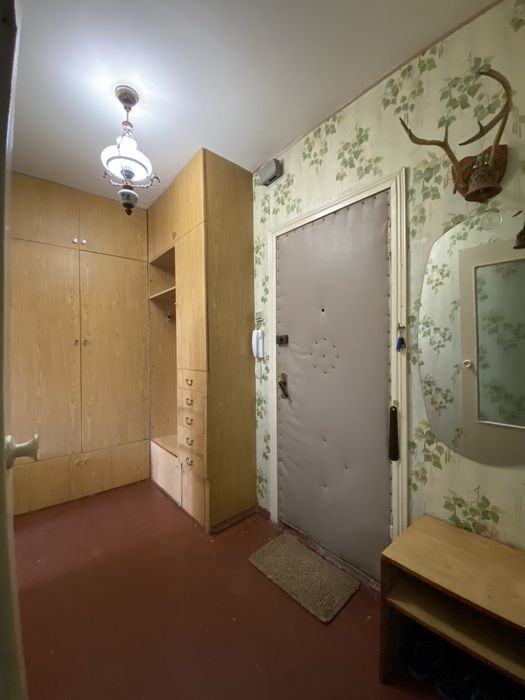 Оренда 1-к.кв.Київ,вул.Ушакова Миколи 16 ,м.Академмістечко