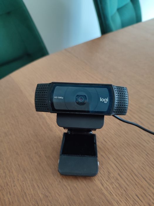 Kamera Logitech C920 PRO HD