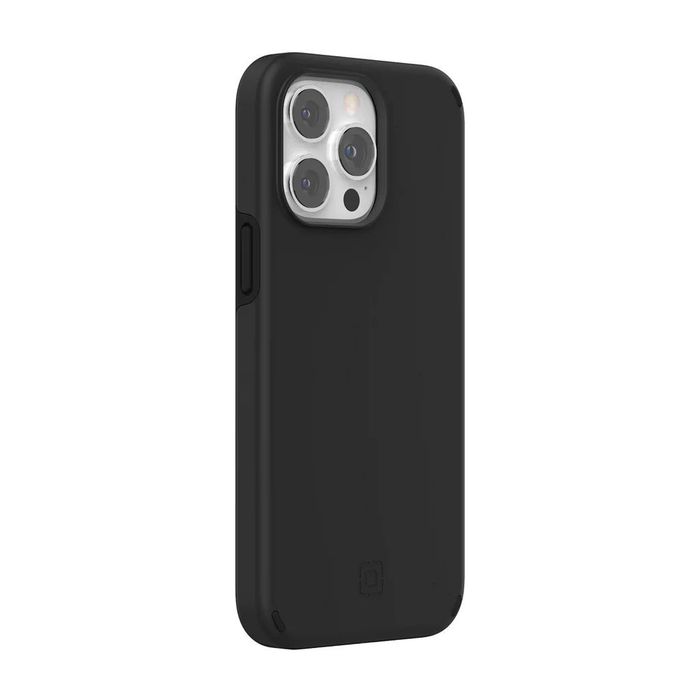 Etui Incipio do iPhone 14 Pro Max Duo Case Black