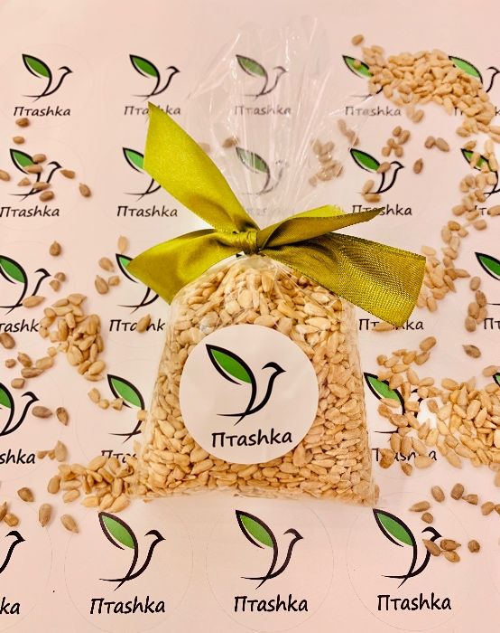 Подвесная кормушка для птиц «Птаshka»