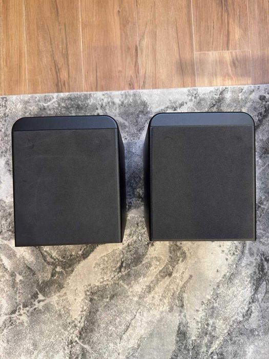 Monitores de Estúdio KRK Rokit 5 G4