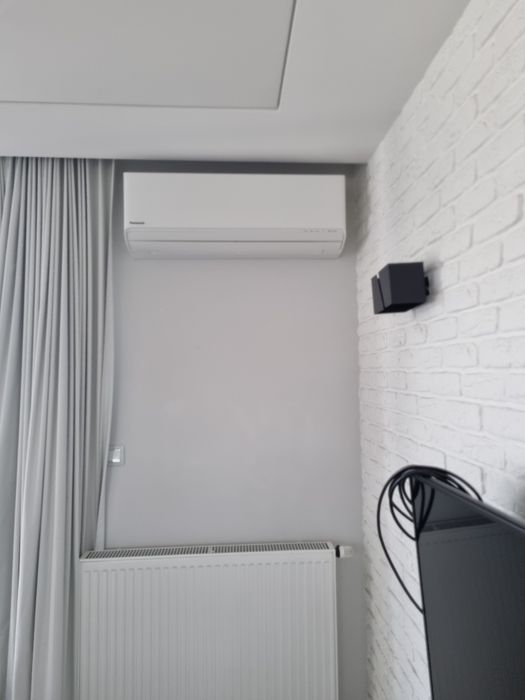 Hydraulik-Pompy Ciepła-Klimatyzacja