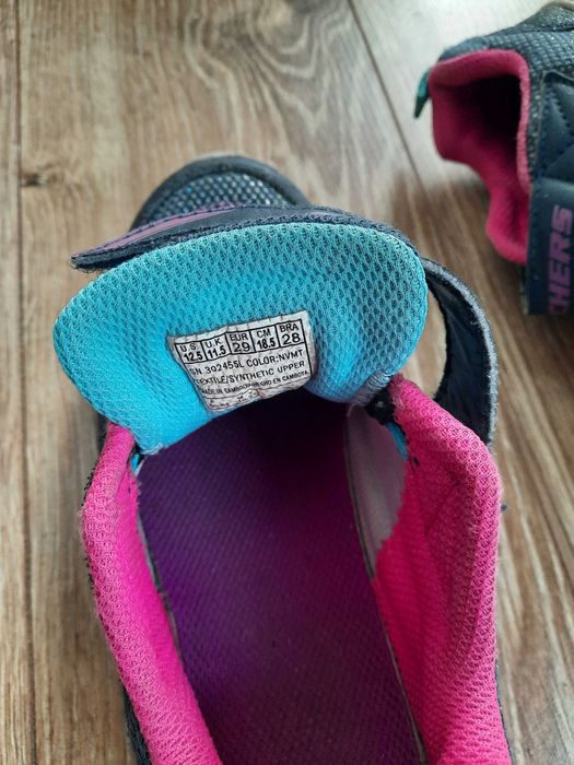 Buty adidasy rozmiar 29