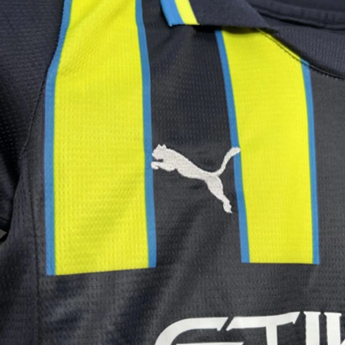 Manchester City 24/25