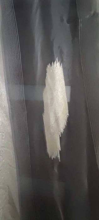 Продам гардину для комнаты Б/У