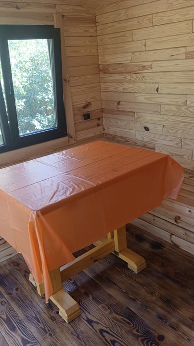 Дачний будинок для відпочинку подобово  (сауна)